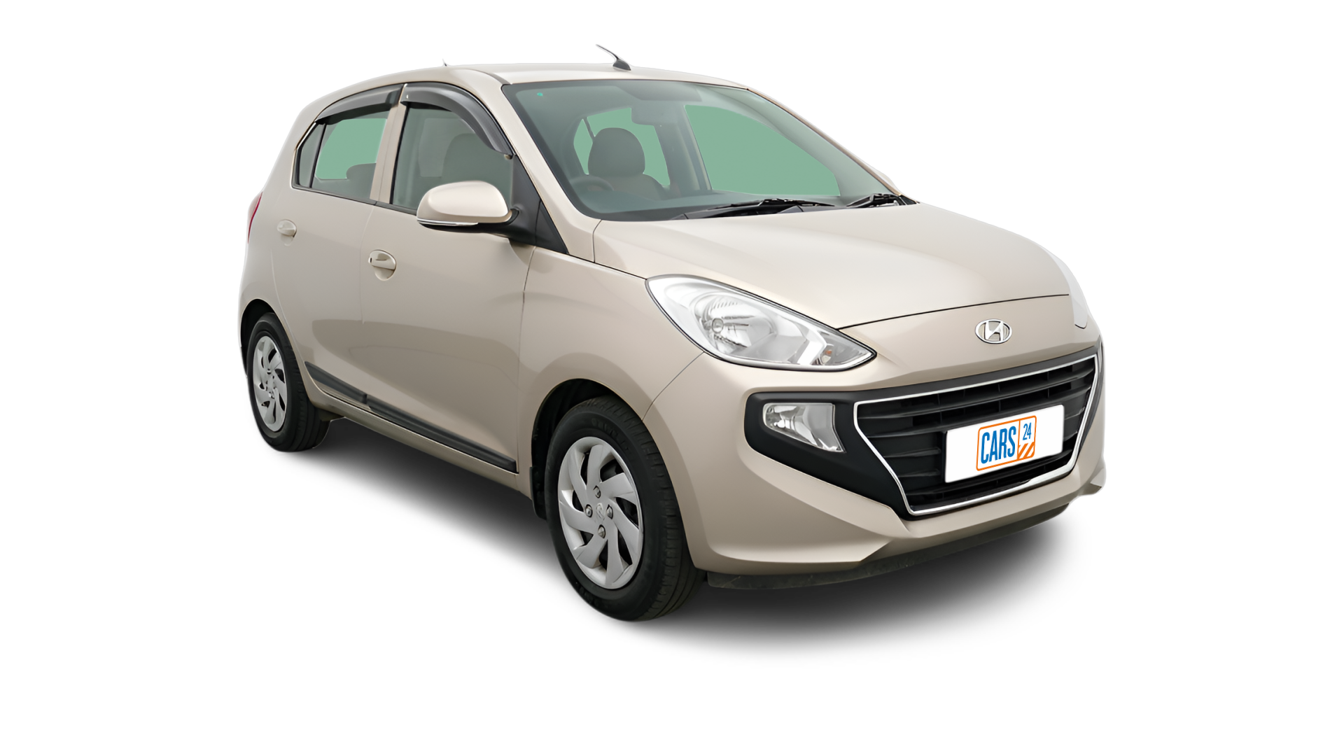 Hyundai NEW SANTRO-img